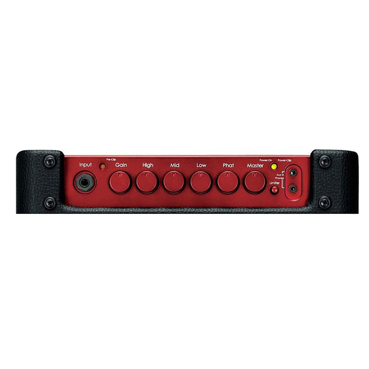 Amplifier Ibanez P3110 Promethean, Combo 300W