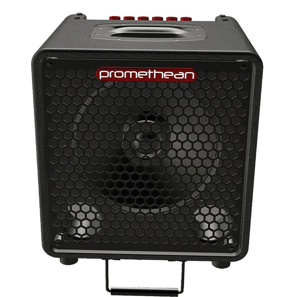 Amplifier Ibanez P3110 Promethean, Combo 300W