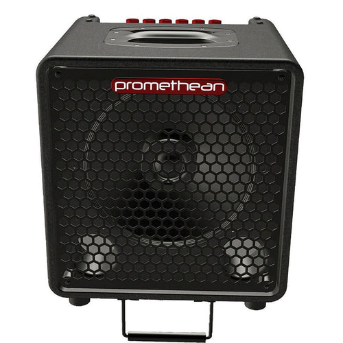 Amplifier Ibanez P3110 Promethean, Combo 300W