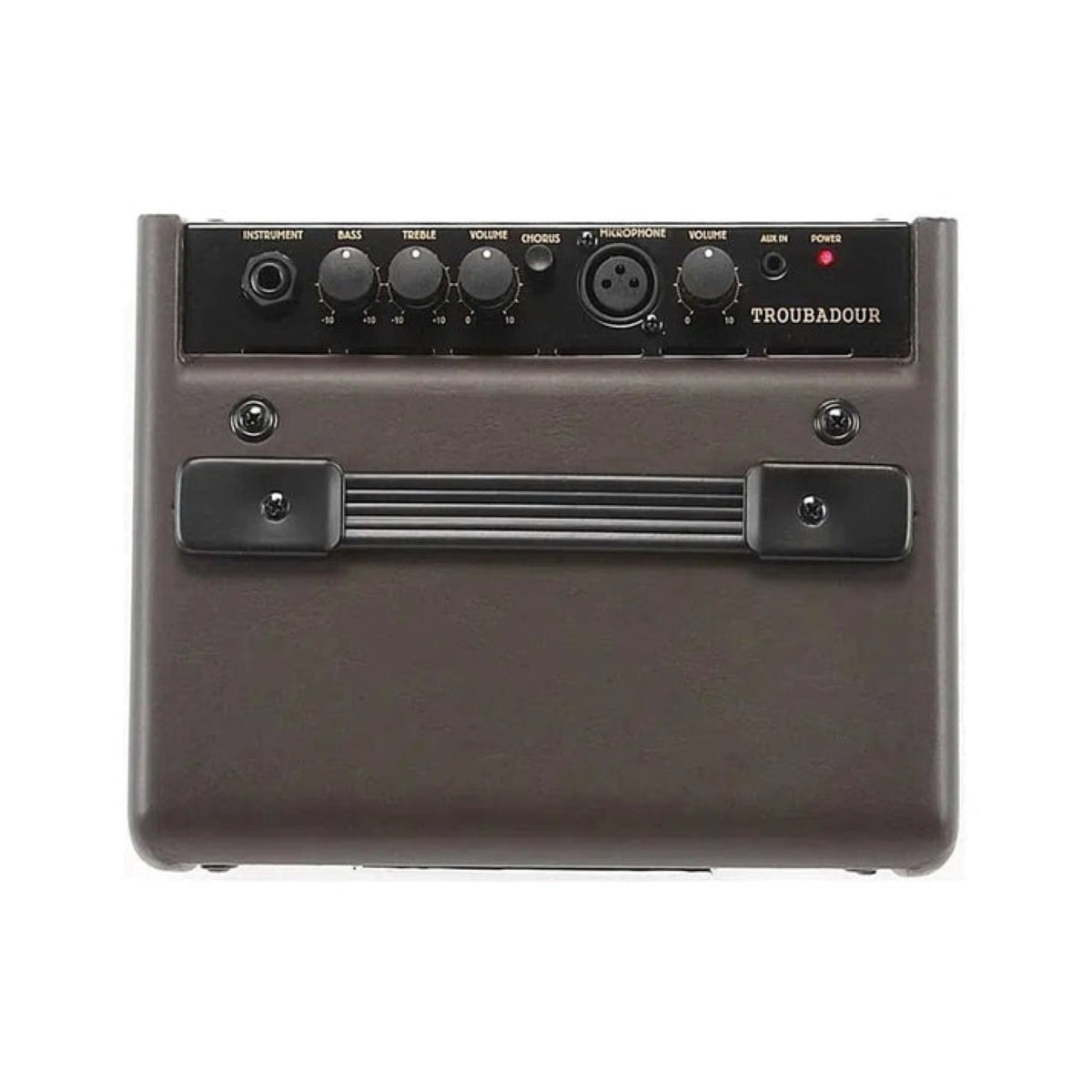 Amplifier Ibanez T15II Troubadour, Combo 15W
