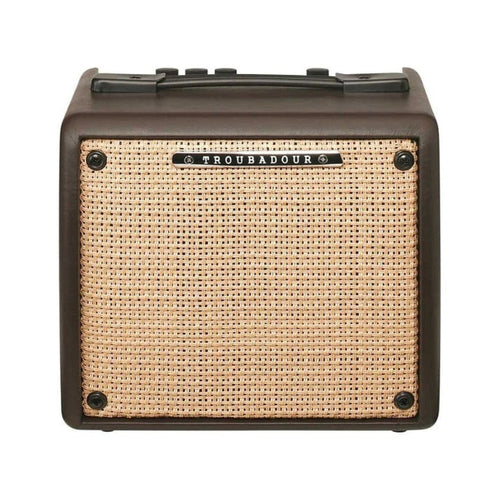Amplifier Ibanez T15II Troubadour, Combo 15W