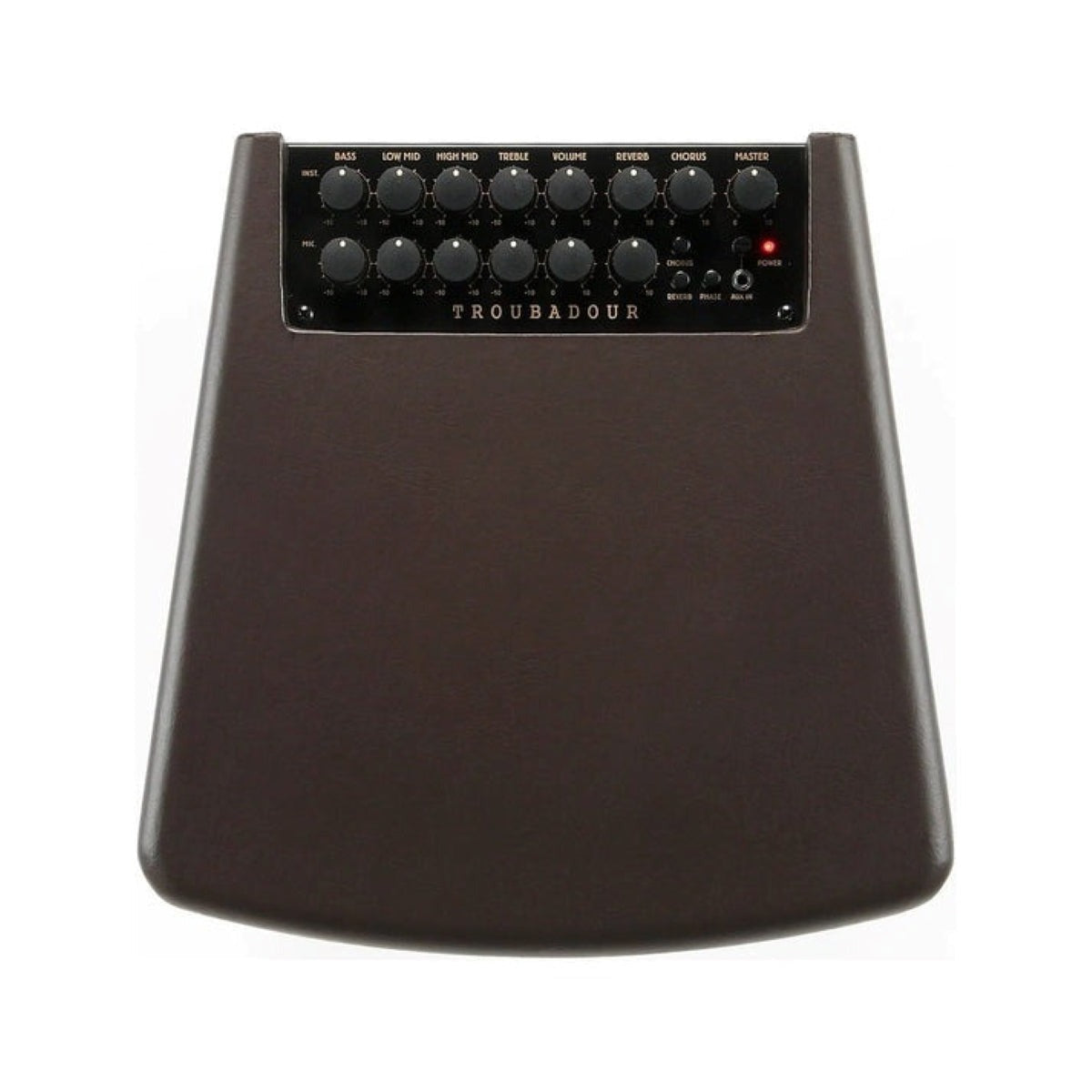 Amplifier Ibanez T80II Troubadour, Combo 80W