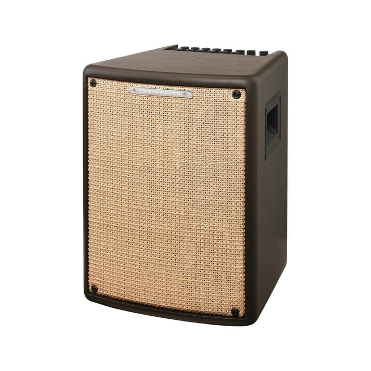 Amplifier Ibanez T80II Troubadour, Combo 80W