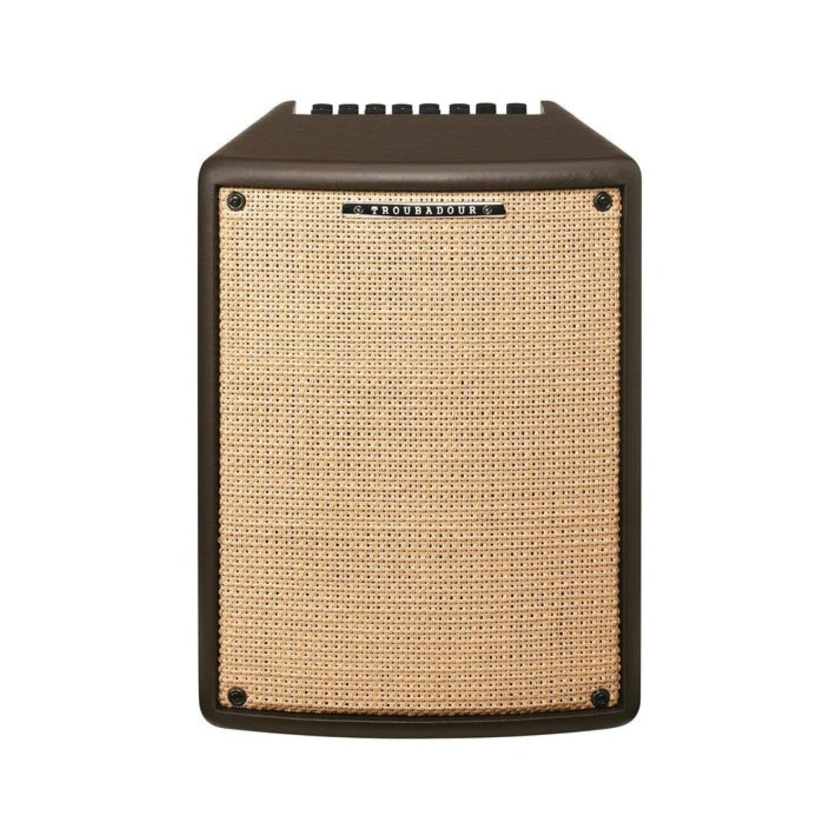 Amplifier Ibanez T80II Troubadour, Combo 80W