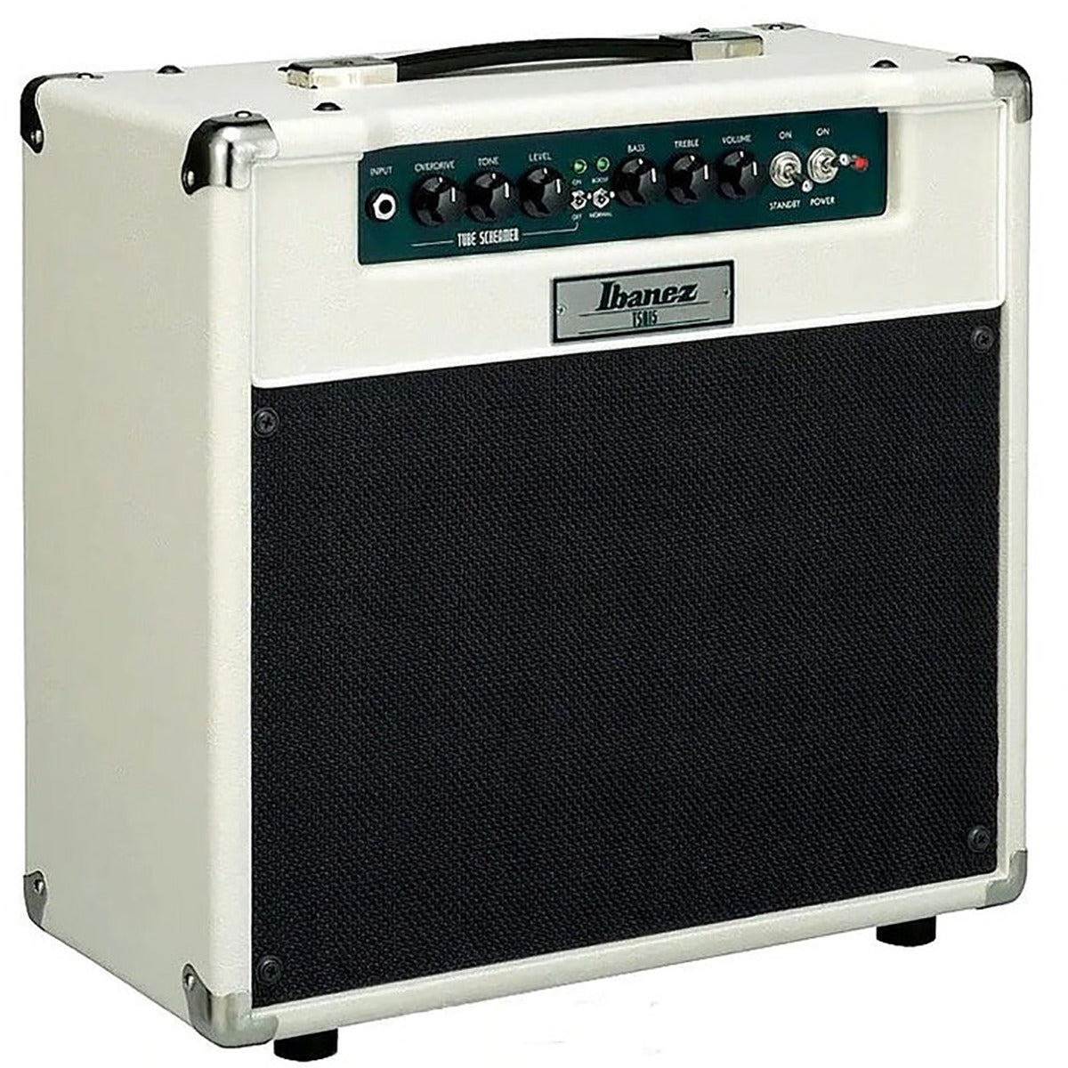 Amplifier Ibanez TSA15 Tube Screamer, Combo 15W