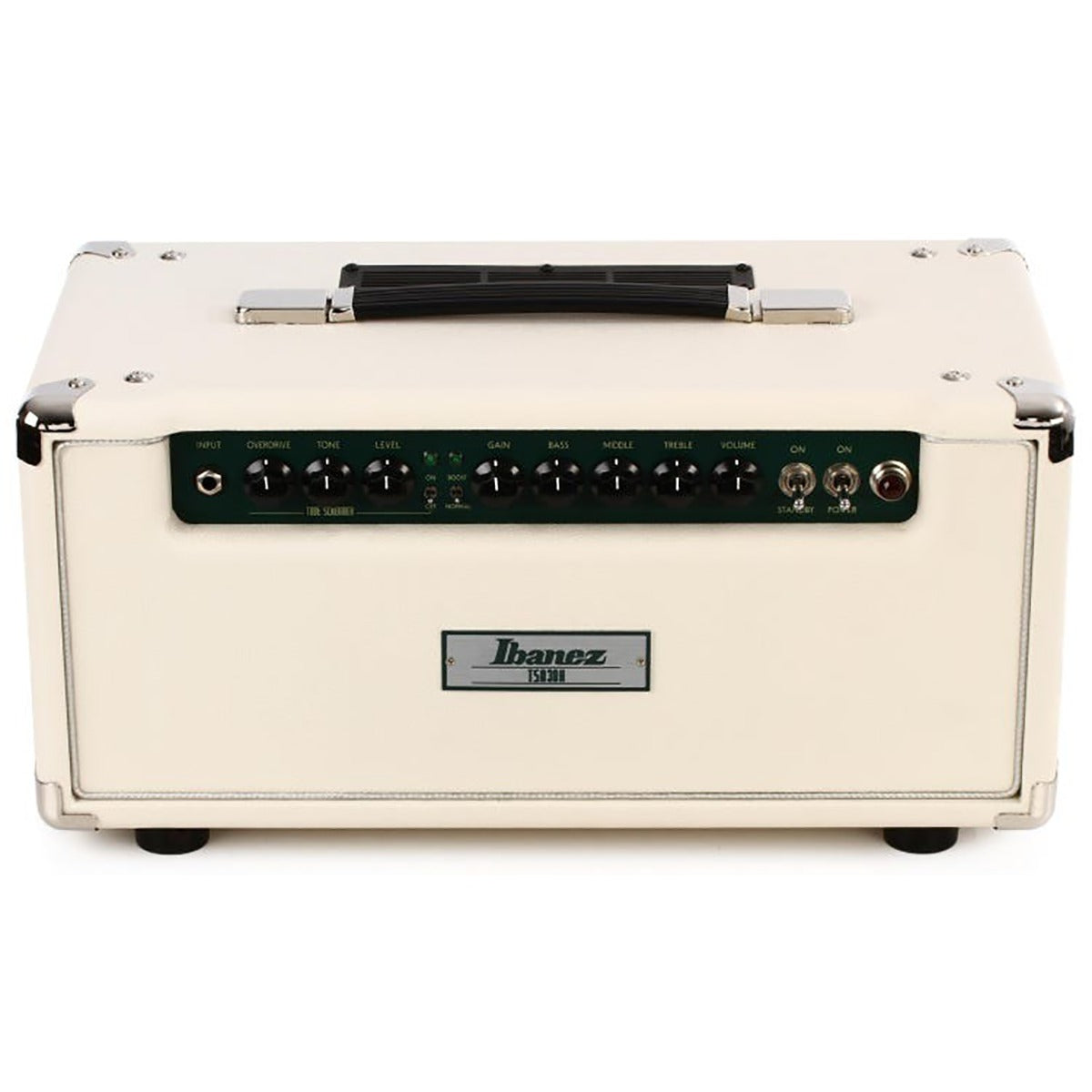 Amplifier Ibanez TSA30H Tube Screamer, Head 30W