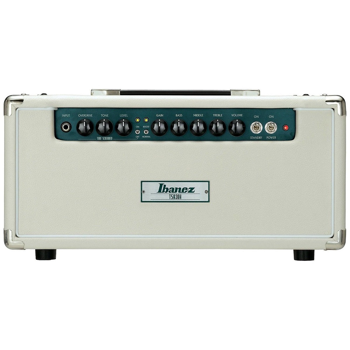 Amplifier Ibanez TSA30H Tube Screamer, Head 30W