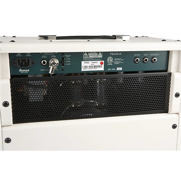 Amplifier Ibanez TSA30 Tube Screamer, Combo 30W