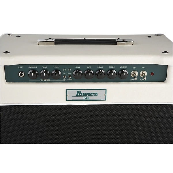 Amplifier Ibanez TSA30 Tube Screamer, Combo 30W
