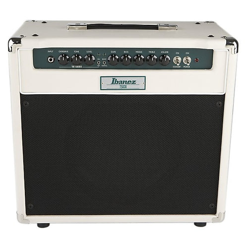 Amplifier Ibanez TSA30 Tube Screamer, Combo 30W