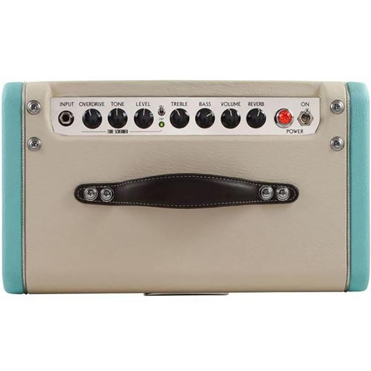 Amplifier Ibanez TSA5TVR Tube Screamer, Combo 5W