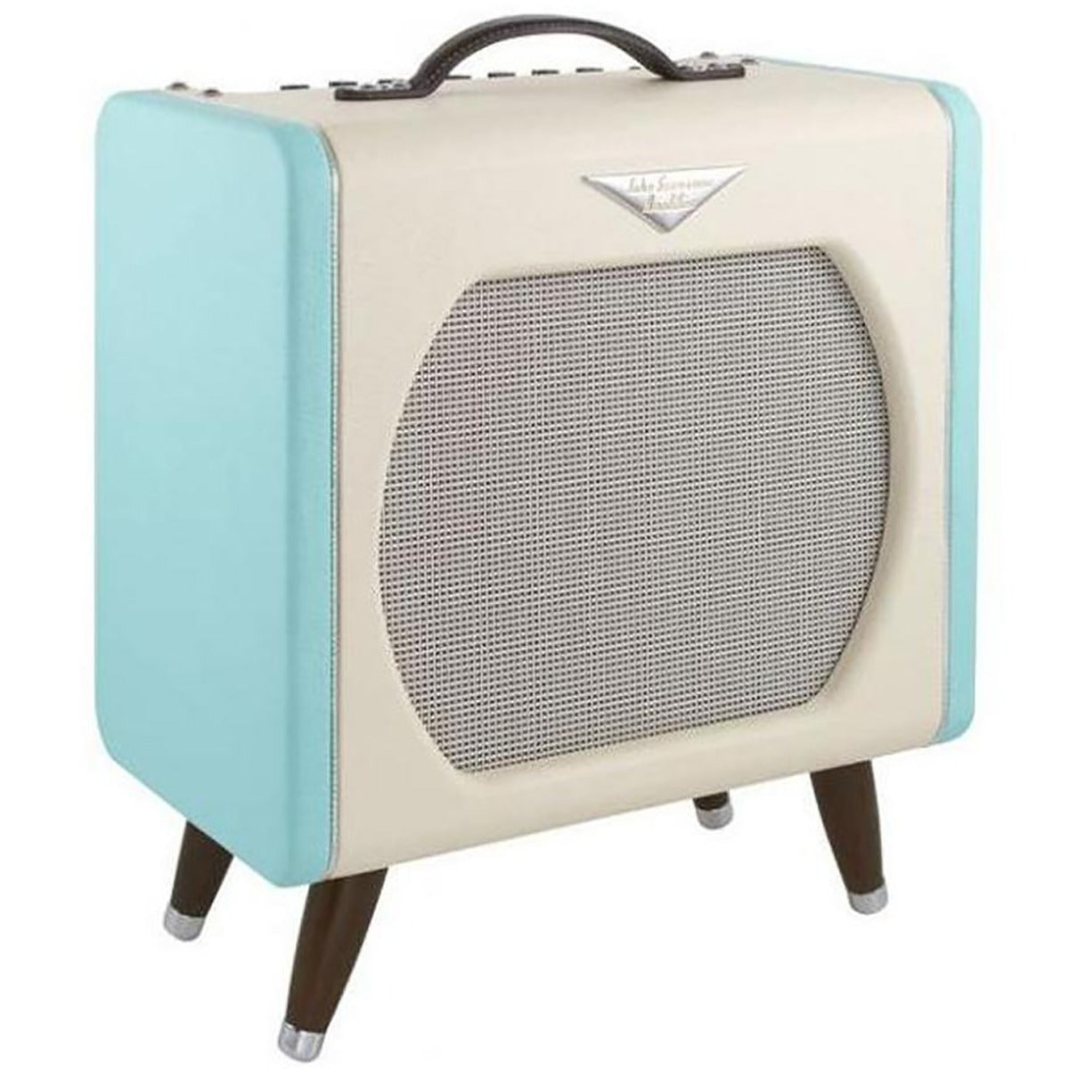 Amplifier Ibanez TSA5TVR Tube Screamer, Combo 5W