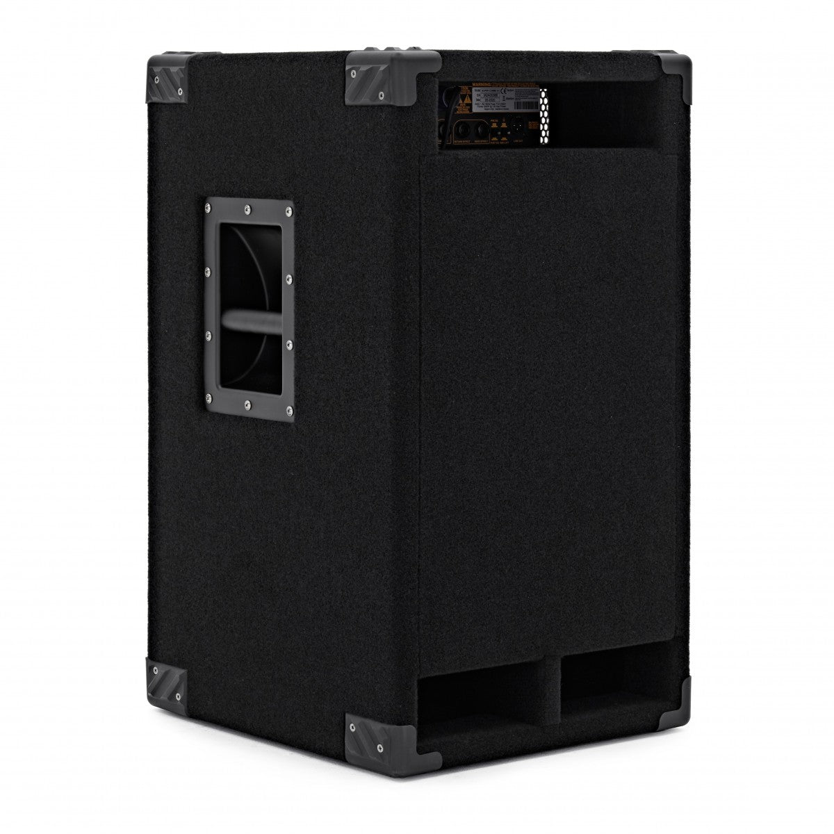  Amplifier Markbass Alain Caron CMD Super K1, Combo 1000W