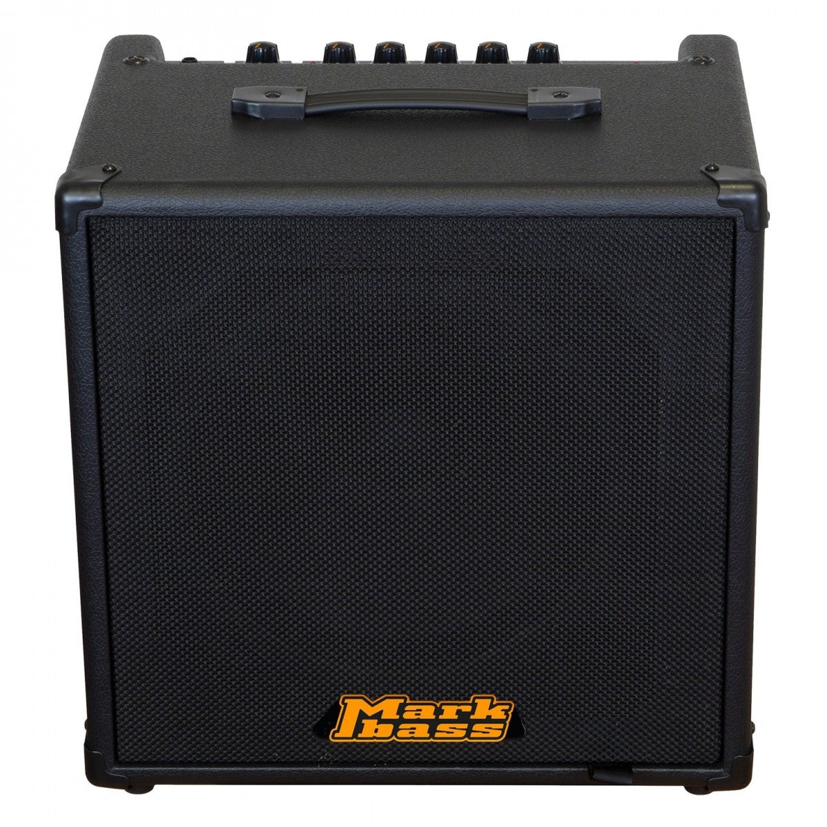 Amplifier Markbass CMB 101 Black Line, Combo 40W