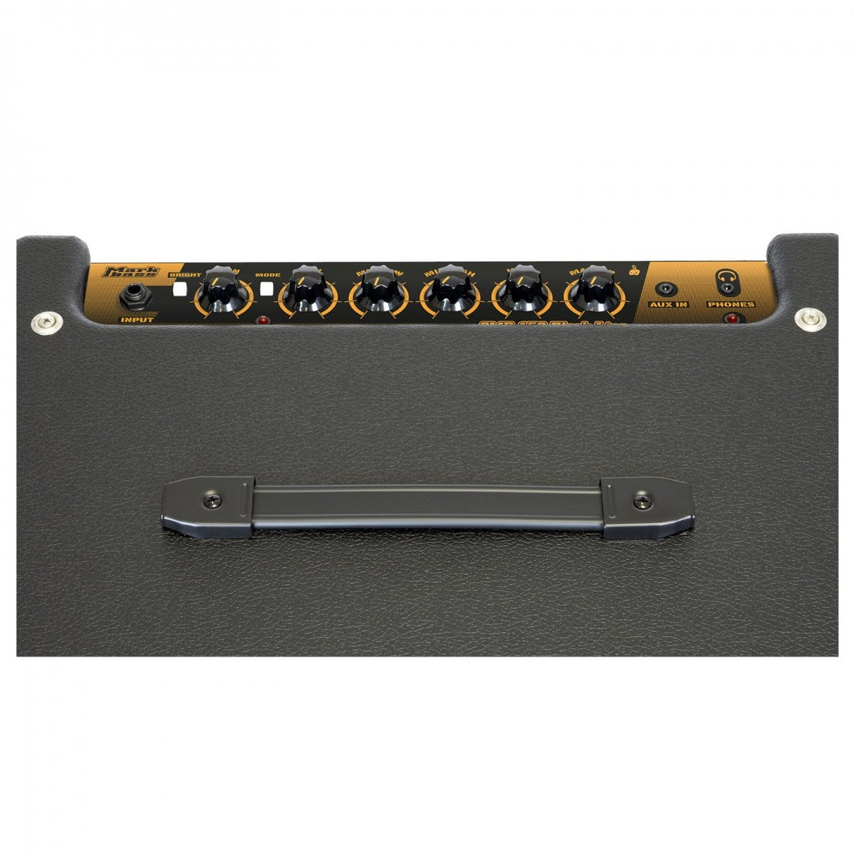 Amplifier Markbass CMB 121 Black Line, Combo 150W