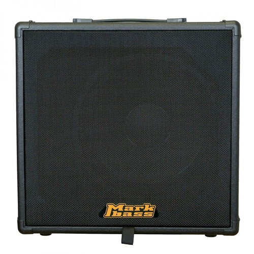 Amplifier Markbass CMB 121 Black Line, Combo 150W