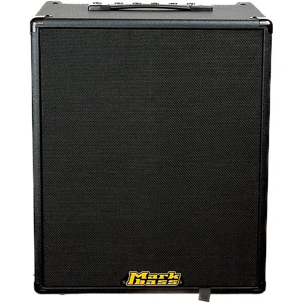 Amplifier Markbass CMB 151 BlackLine, Combo 150W