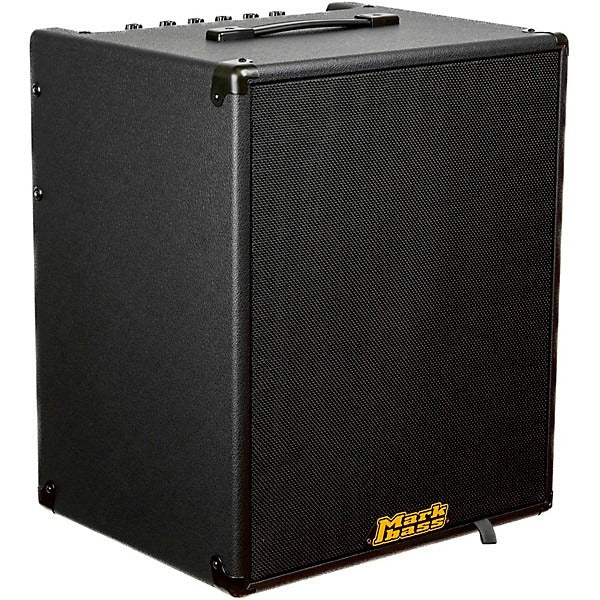 Amplifier Markbass CMB 151 BlackLine, Combo 150W