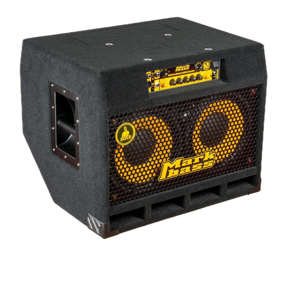 Amplifier Markbass CMD 102P V, Combo 400W