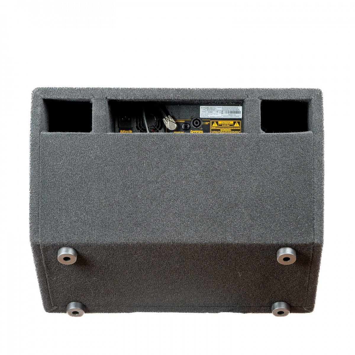 Amplifier Markbass CMD 102P V, Combo 400W