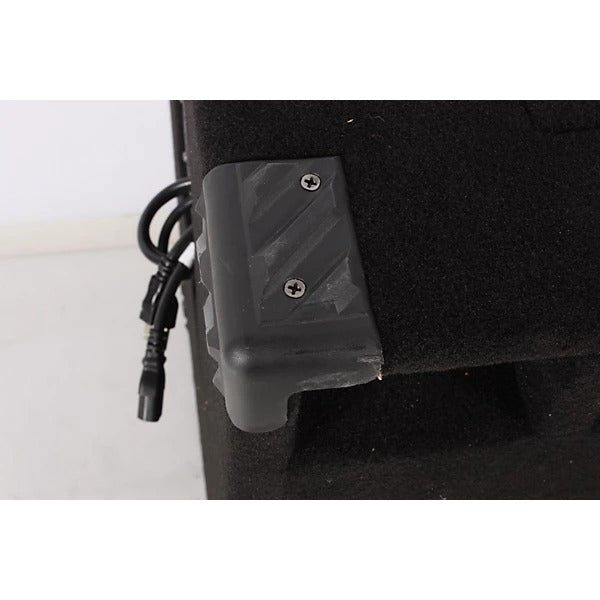 Amplifier Markbass CMD 103H, Combo 400W