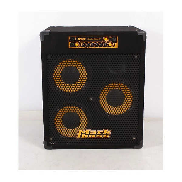 Amplifier Markbass CMD 103H, Combo 400W
