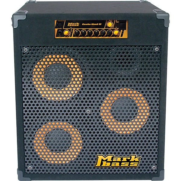 Amplifier Markbass CMD 103H, Combo 400W