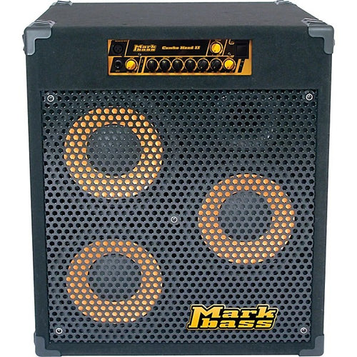Amplifier Markbass CMD 103H, Combo 400W