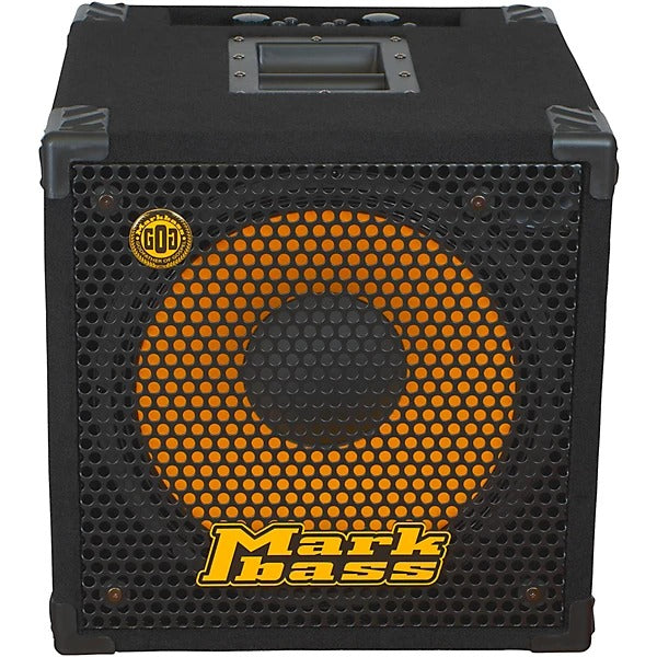 Amplifier Markbass CMD 151 GOG “Godfather of Gospel”, Combo 400W