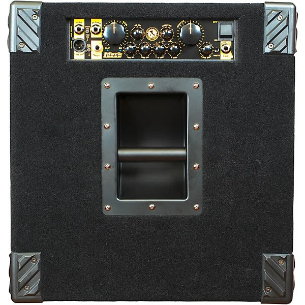 Amplifier Markbass CMD 151 GOG “Godfather of Gospel”, Combo 400W