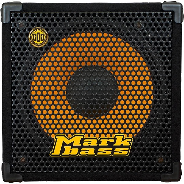 Amplifier Markbass CMD 151 GOG “Godfather of Gospel”, Combo 400W