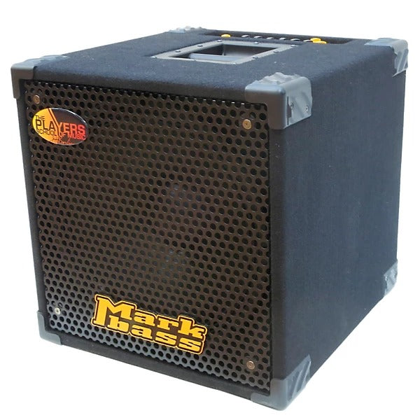 Amplifier Markbass CMD JB Players School, Combo 250W