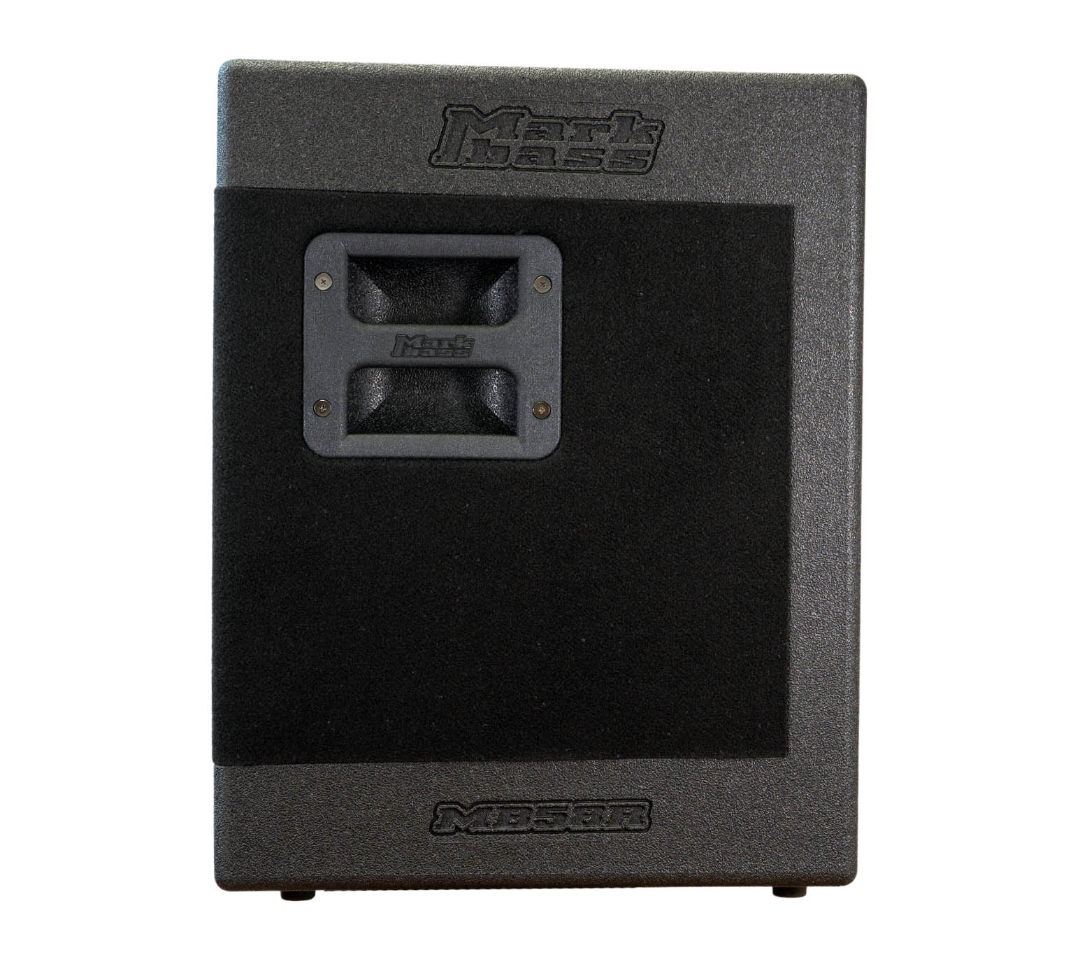 Amplifier Markbass MB58R 104 Energy, Cabinet 800W