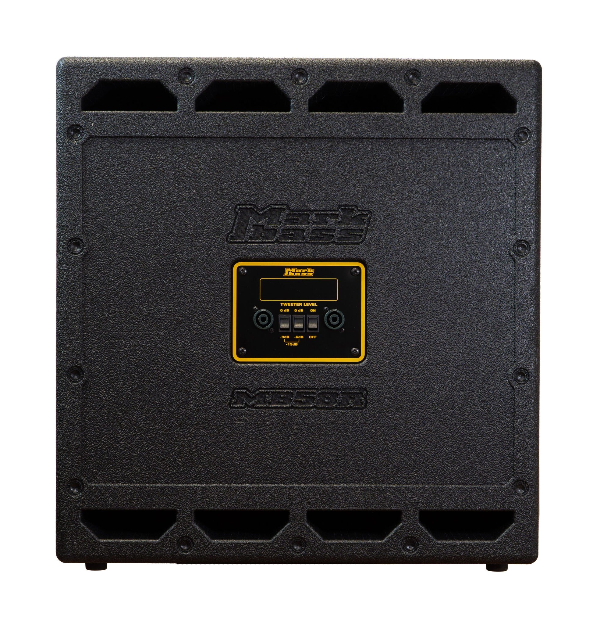 Amplifier Markbass MB58R 104 Energy, Cabinet 800W