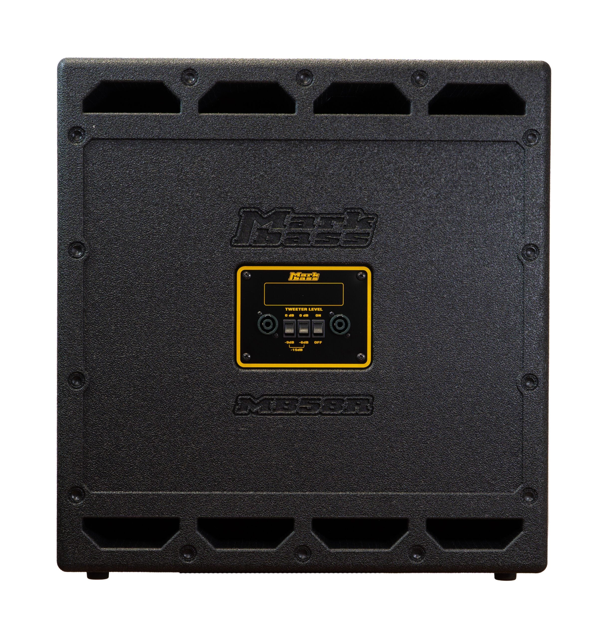 Amplifier Markbass MB58R 104 Energy, Cabinet 800W