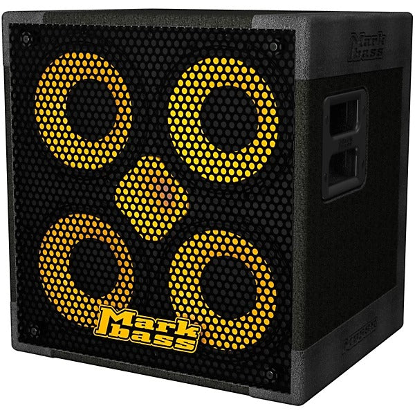 Amplifier Markbass MB58R 104 Energy, Cabinet 800W
