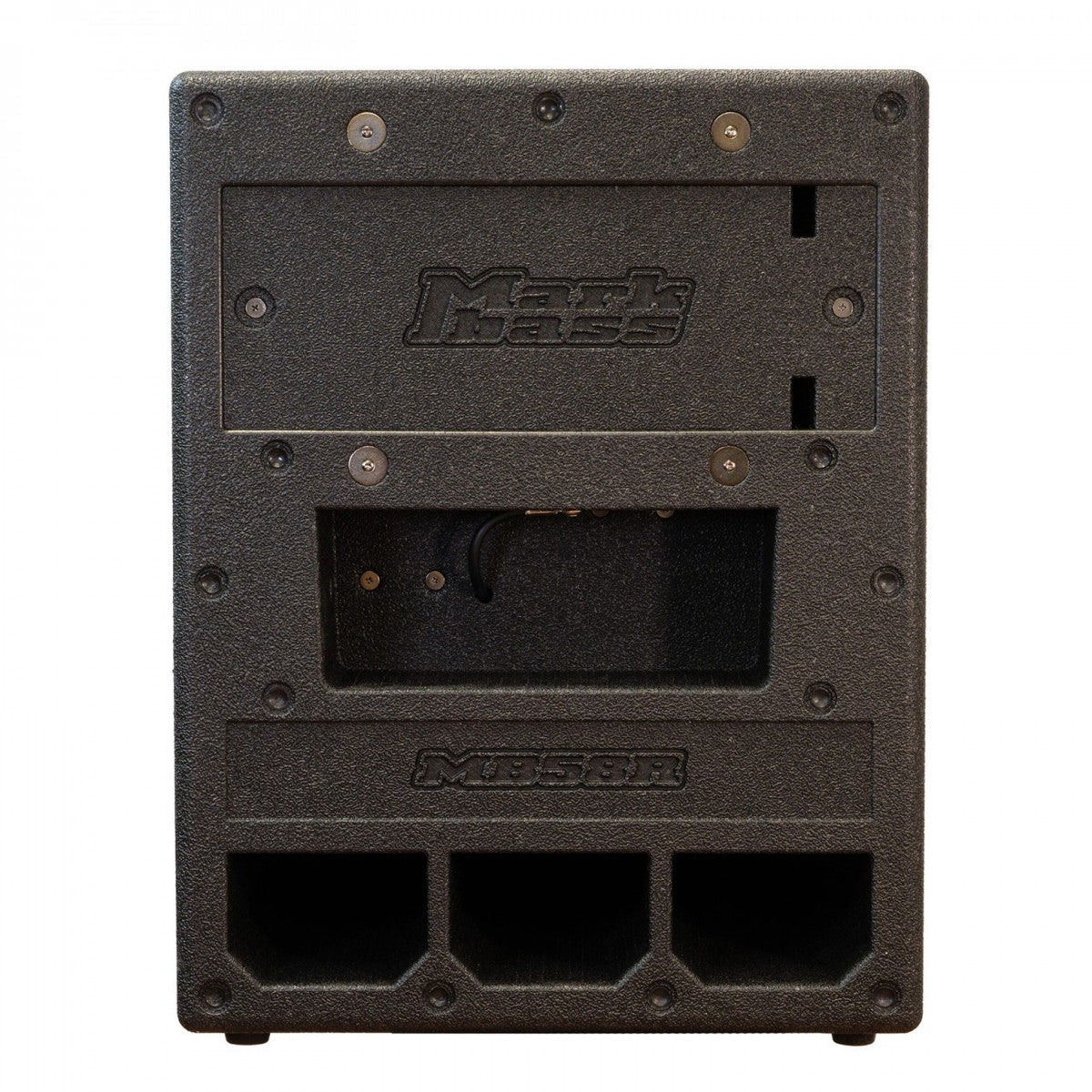 Amplifier Markbass MB58R CMD 102P, Combo 300W