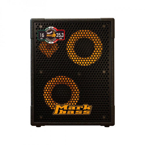 Amplifier Markbass MB58R CMD 102P, Combo 300W