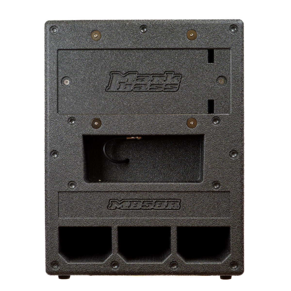 Amplifier Markbass MB58R CMD 121P, Combo 300W