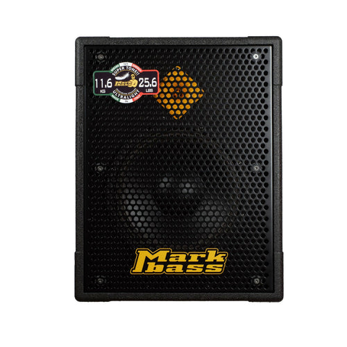 Amplifier Markbass MB58R CMD 121P, Combo 300W