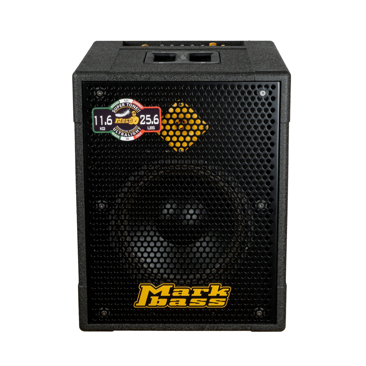 Amplifier Markbass MB58R CMD 121P, Combo 300W