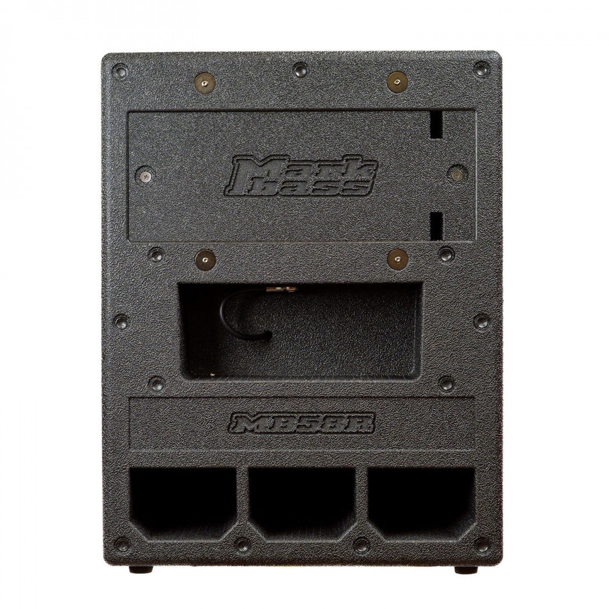 Amplifier Markbass MB58R MINI CMD 121P, Combo 300W