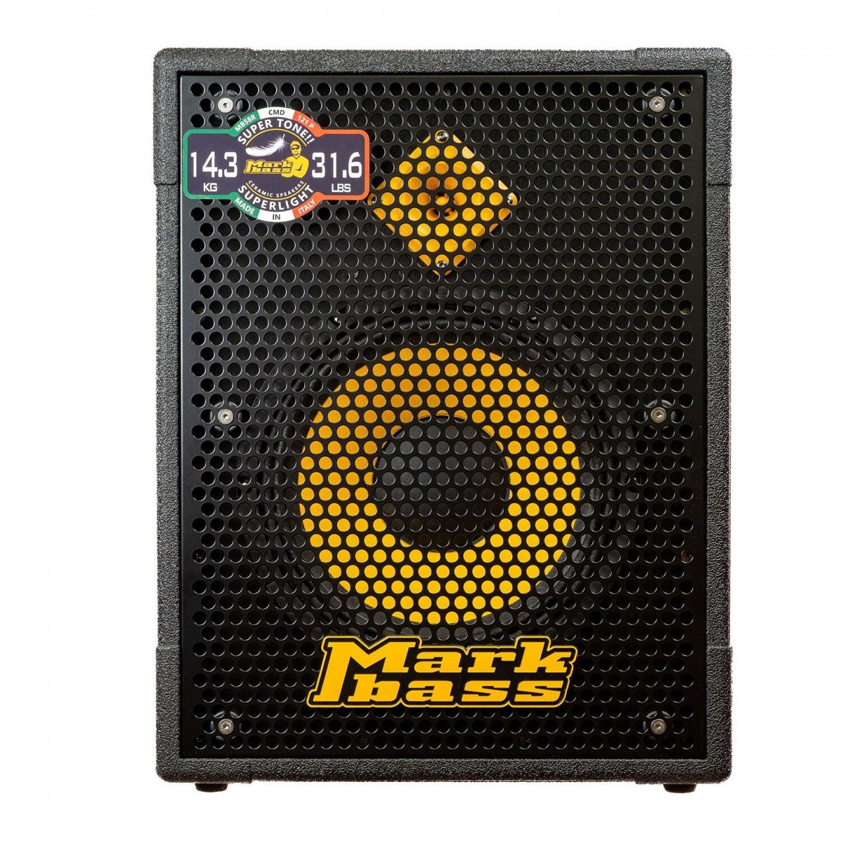 Amplifier Markbass MB58R MINI CMD 121P, Combo 300W