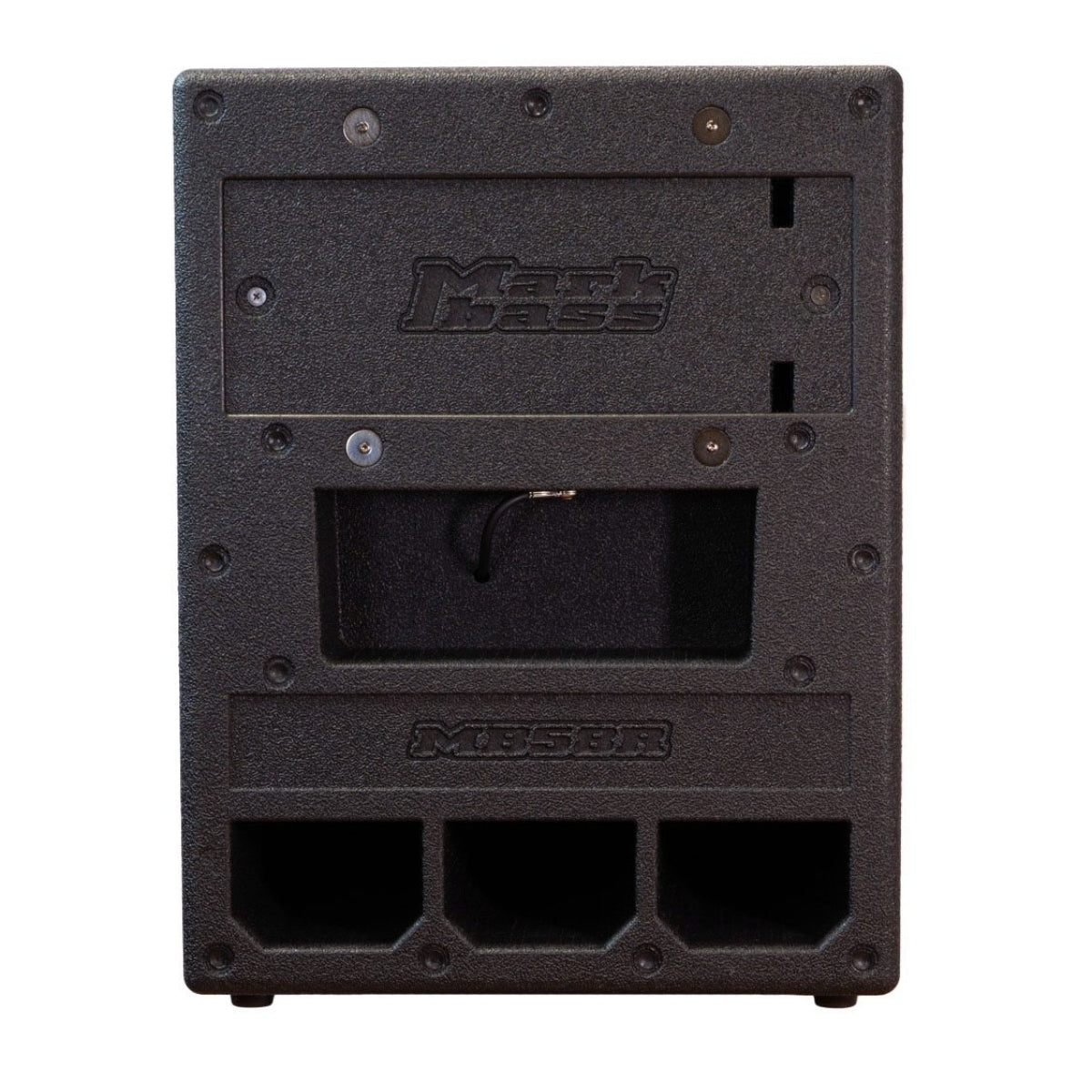 Amplifier Markbass MB58R MINI CMD 151 Pure, Combo 500W