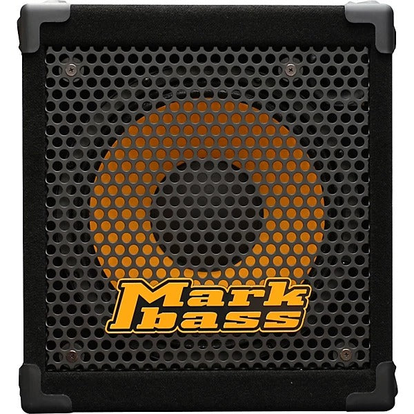 Amplifier Markbass MINI CMD 121P, Combo 600W