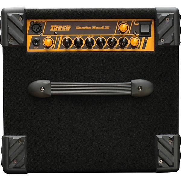 Amplifier Markbass MINI CMD 121P, Combo 600W