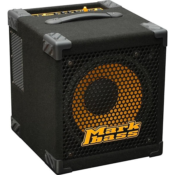 Amplifier Markbass MINI CMD 121P, Combo 600W