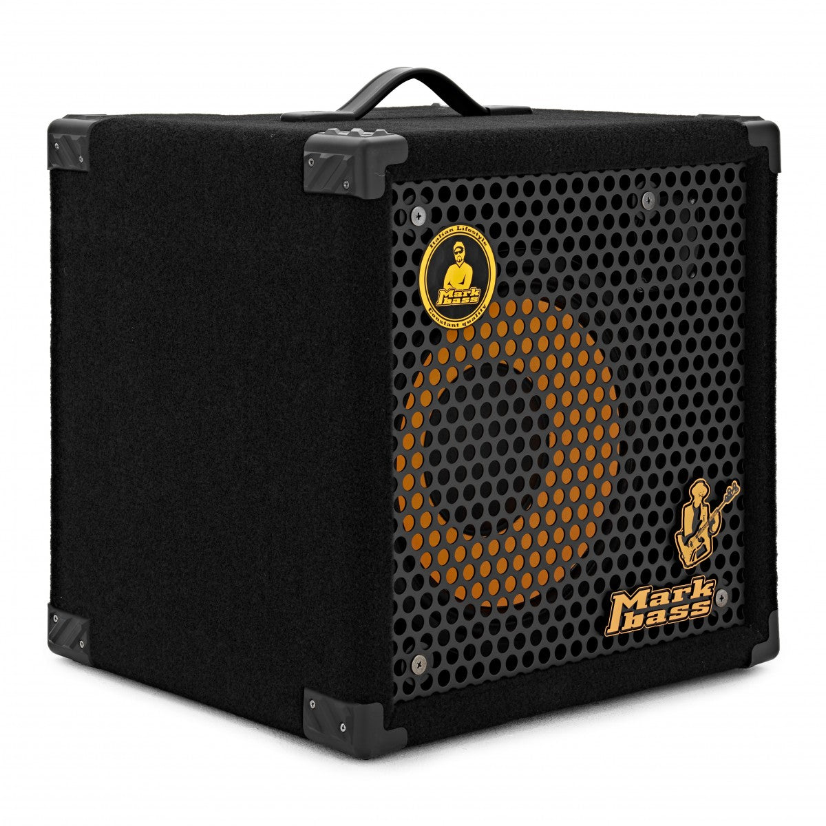 Amplifier Markbass Marcus Miller CMD 101 Micro 60, Combo 60W