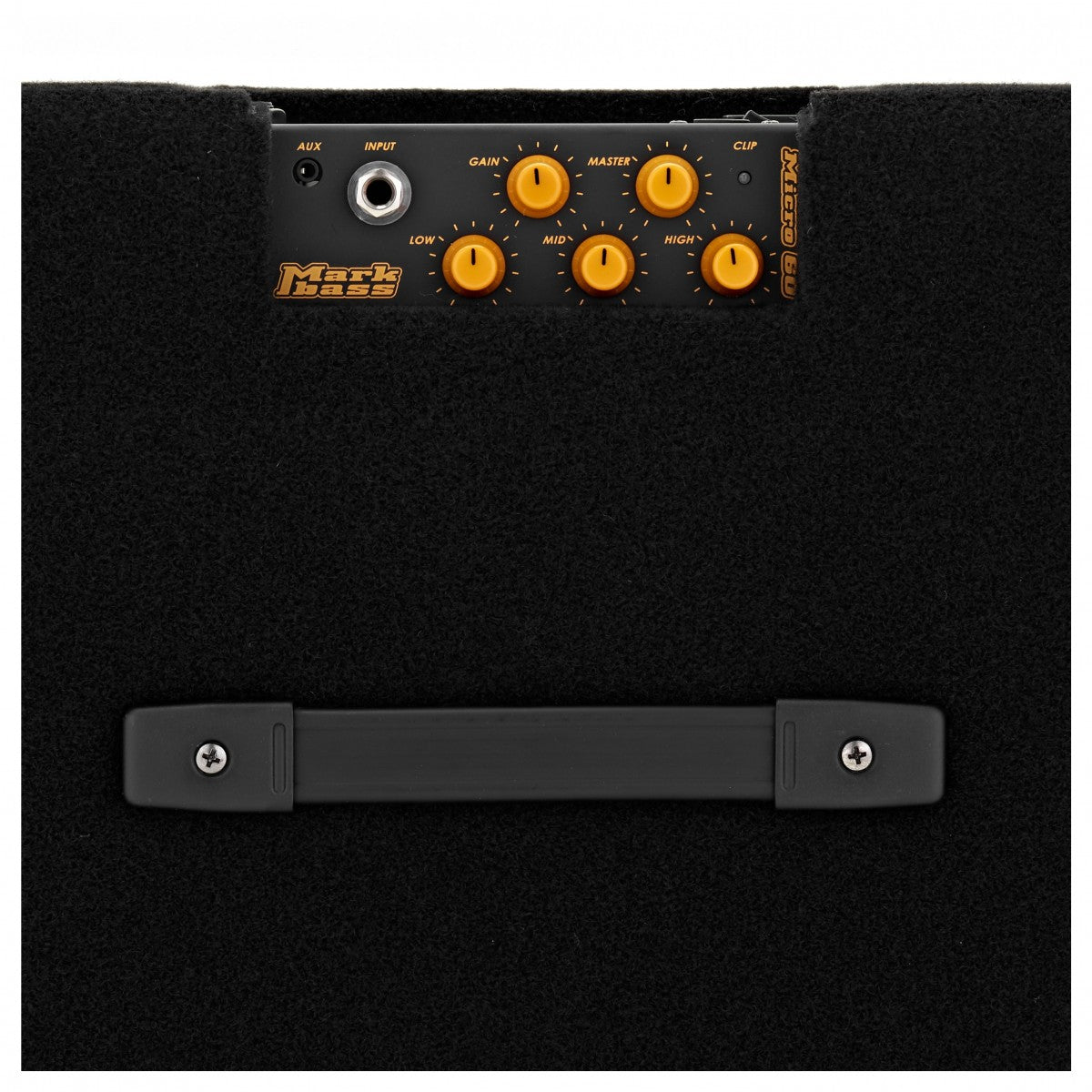 Amplifier Markbass Marcus Miller CMD 101 Micro 60, Combo 60W