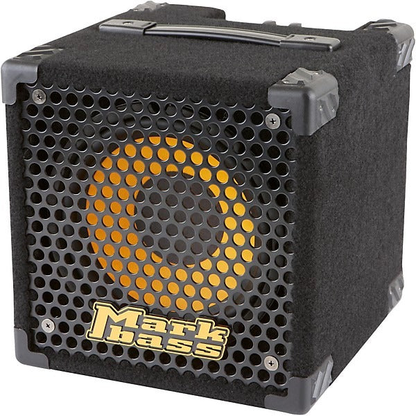Amplifier Markbass Micromark 801, Combo 60W